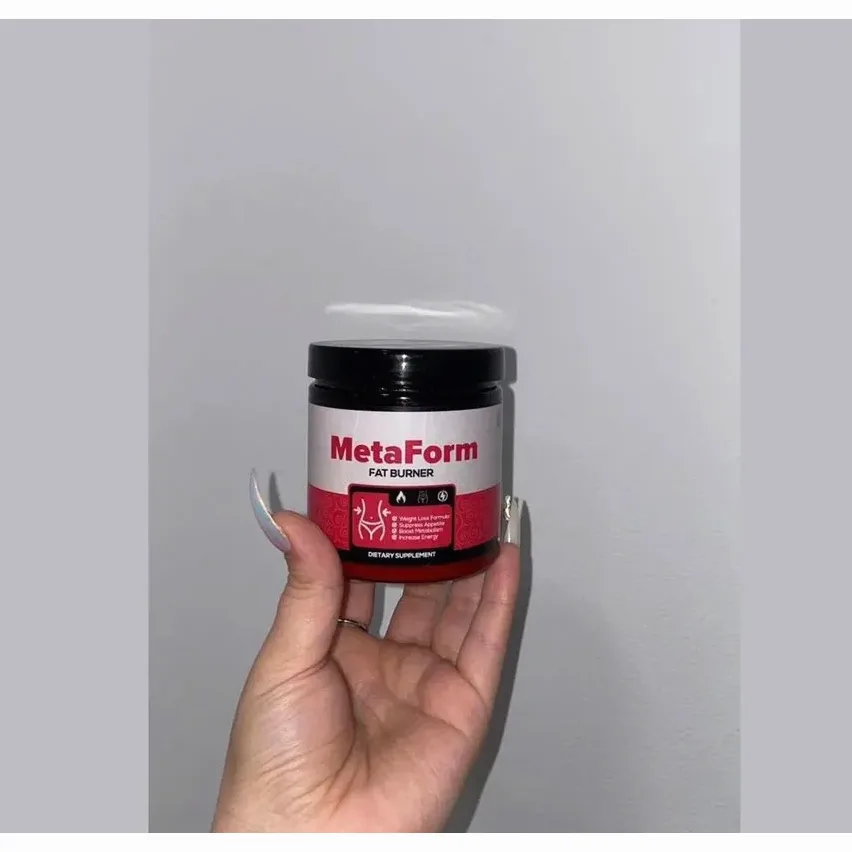 MetaForm — foto e produktit 3