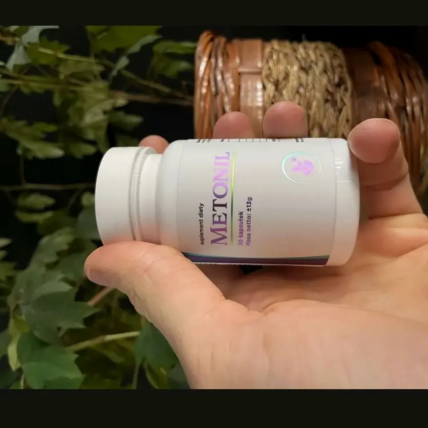 Metonil — zdjęcie produktu