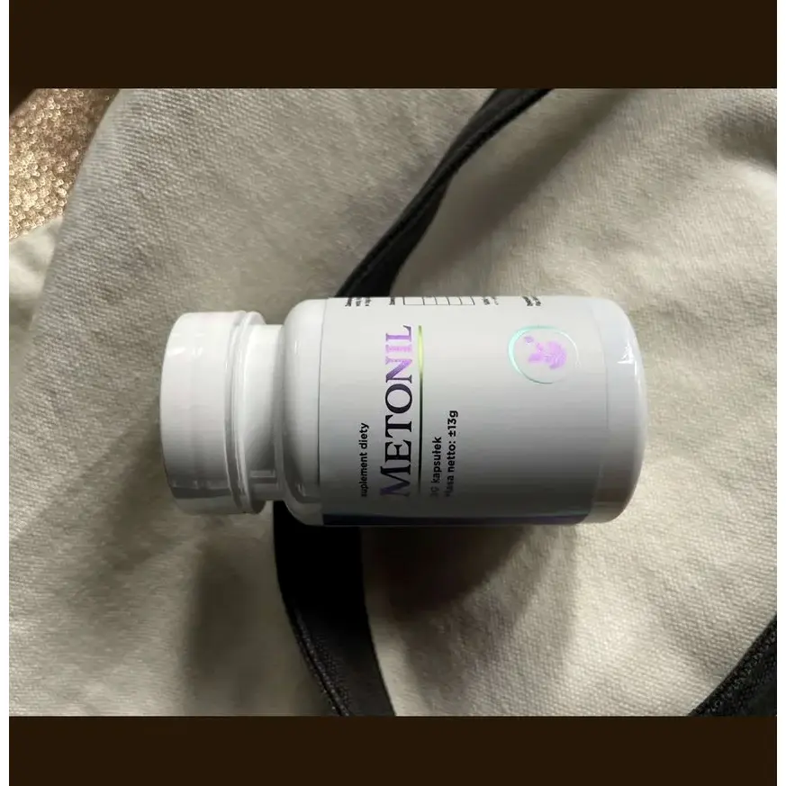 Metonil — zdjęcie produktu 1