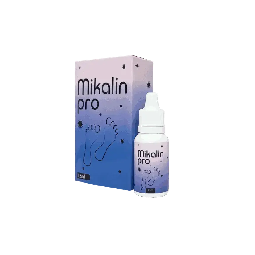 Mikalin pro