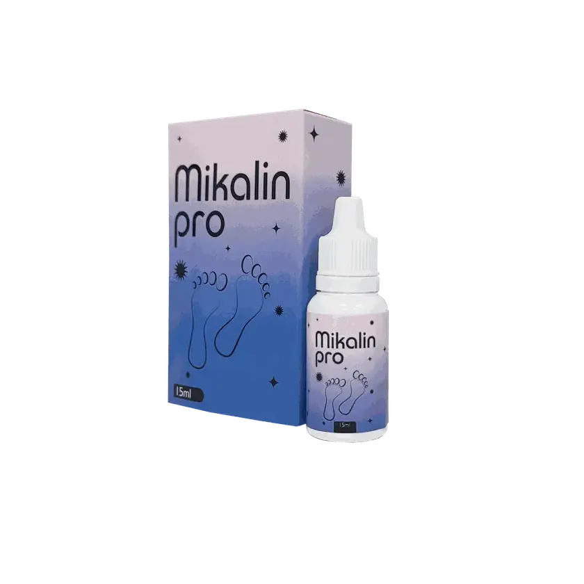 Mikalin pro — məhsulun fotosu 1