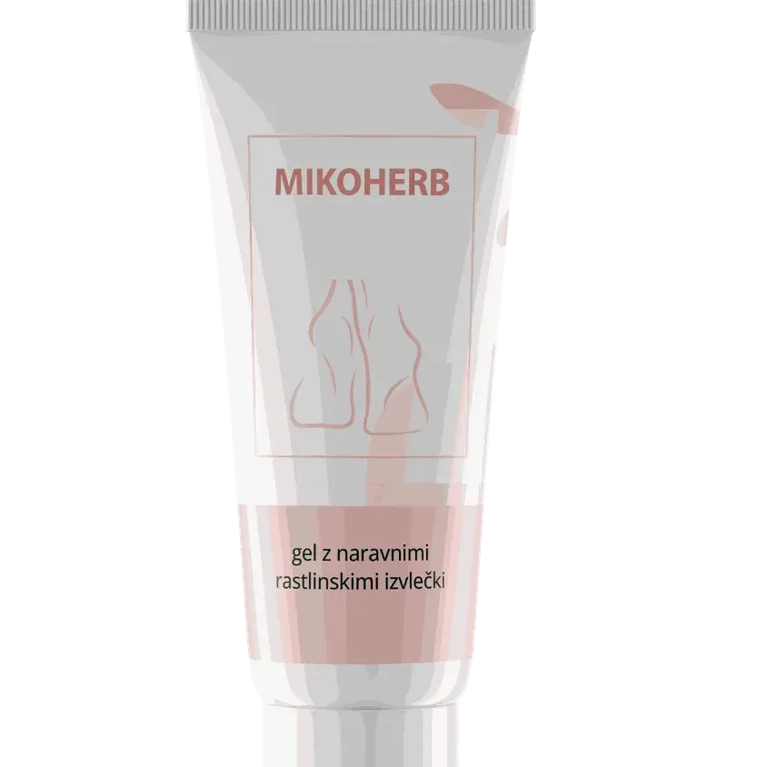 Mikoherb — slika proizvoda