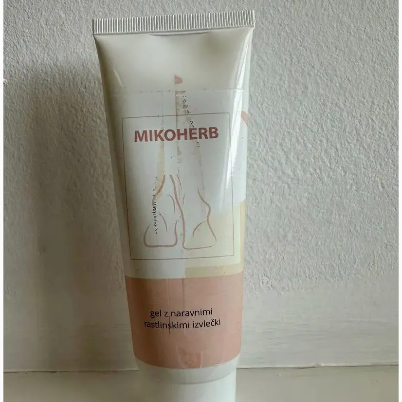 Mikoherb — slika proizvoda 2