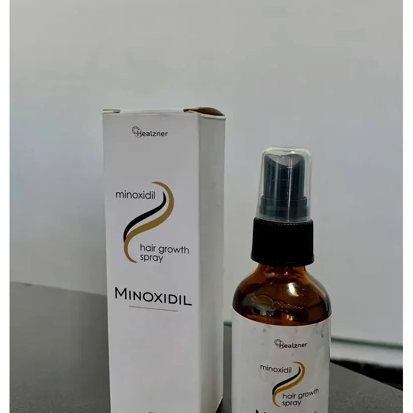 Minoxidil