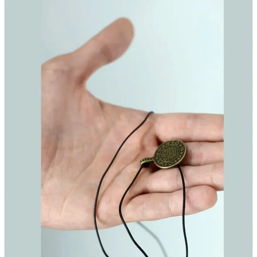 Money Amulet — foto del prodotto 2
