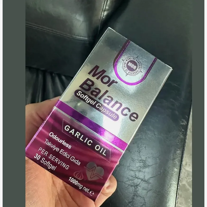 Mor Balance