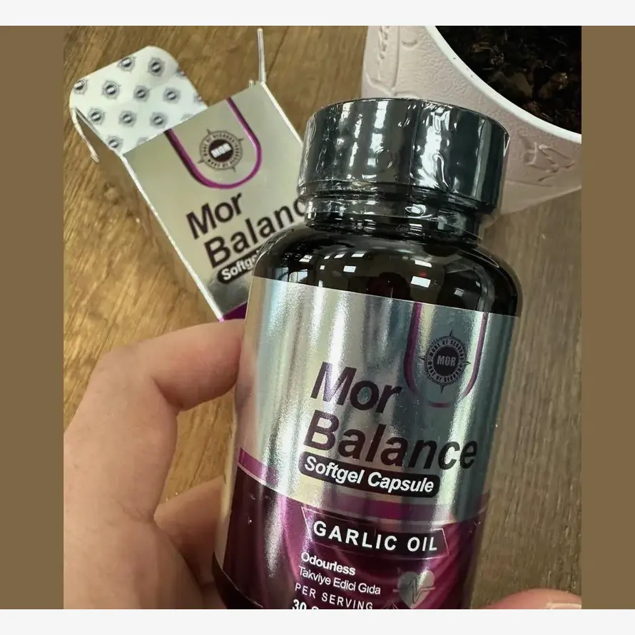 Mor Balance — صورة المنتج 1