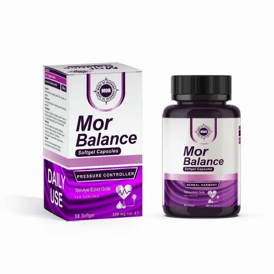 Mor Balance — صورة المنتج 2