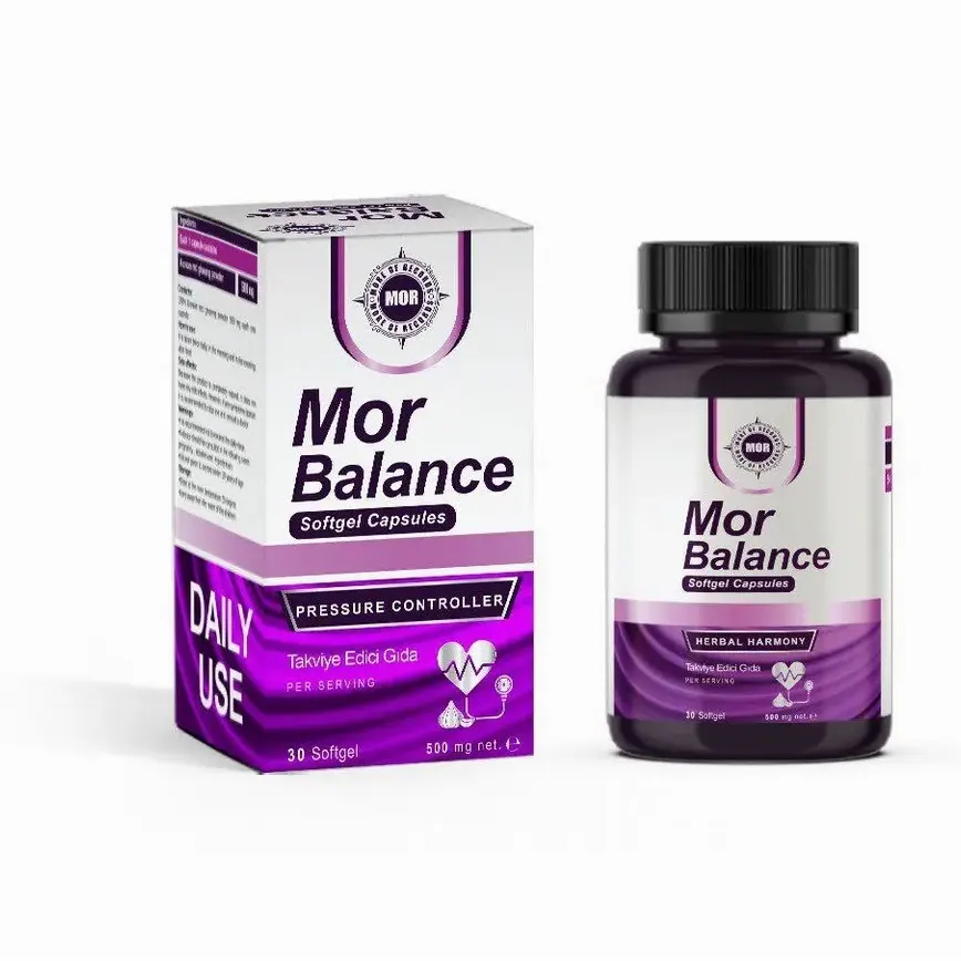 Mor Balance — صورة المنتج 3