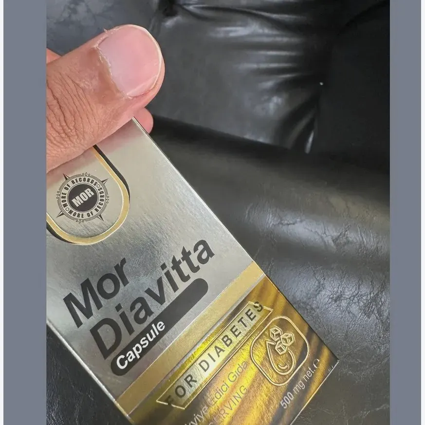 Mor Diavitta