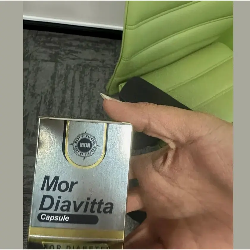 Mor Diavitta — صورة المنتج