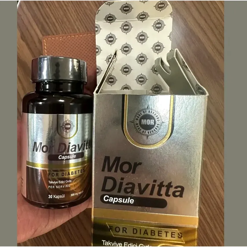 Mor Diavitta — صورة المنتج 1