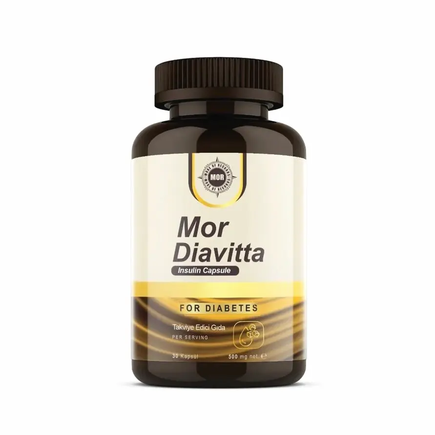 Mor Diavitta — صورة المنتج 3