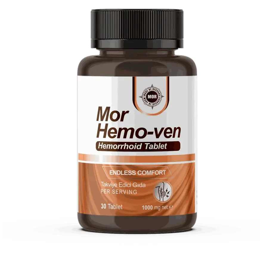 Mor Hemo-ven