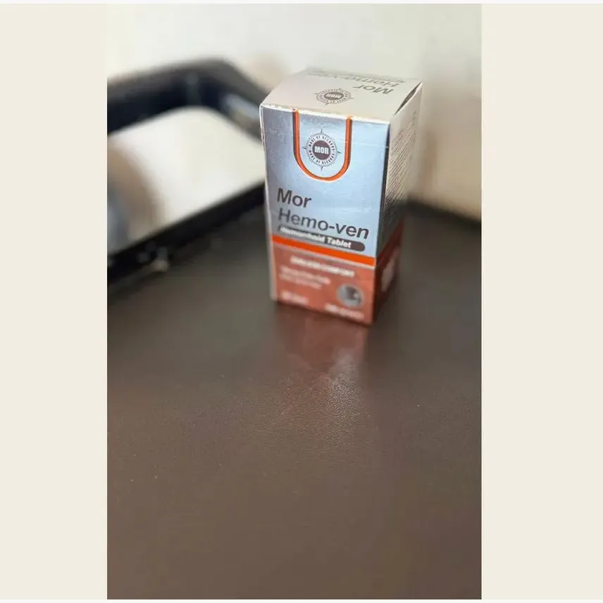Mor Hemo-ven — صورة المنتج 1
