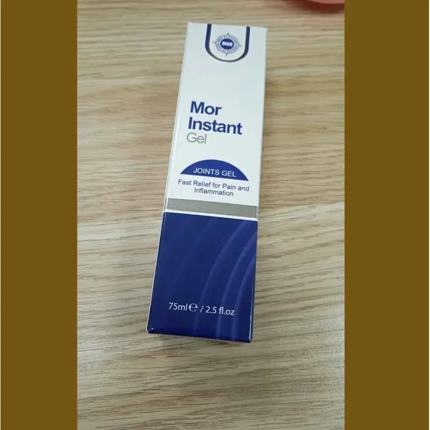 Mor Instant Gel — صورة المنتج