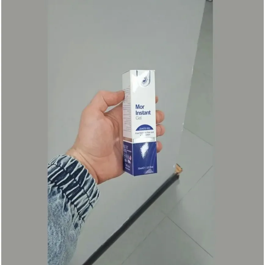 Mor Instant Gel — صورة المنتج 1