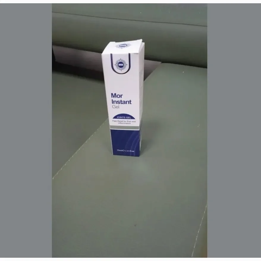 Mor Instant Gel — صورة المنتج 2