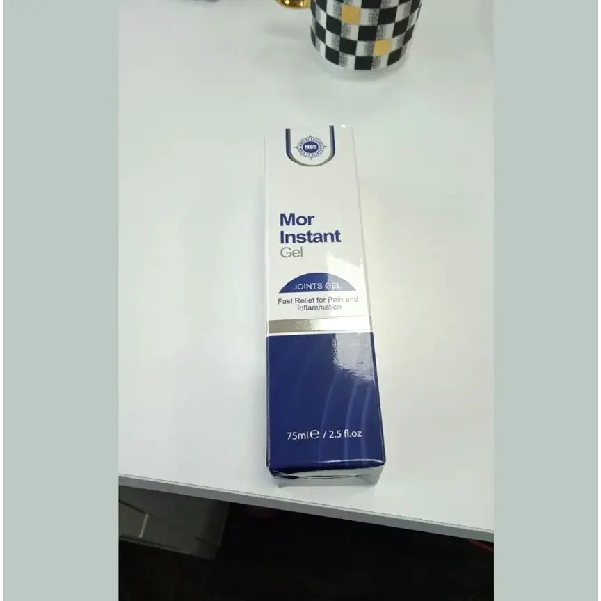Mor Instant Gel — صورة المنتج 3