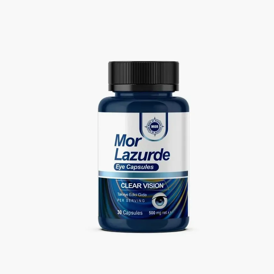Mor Lazurde — صورة المنتج 1