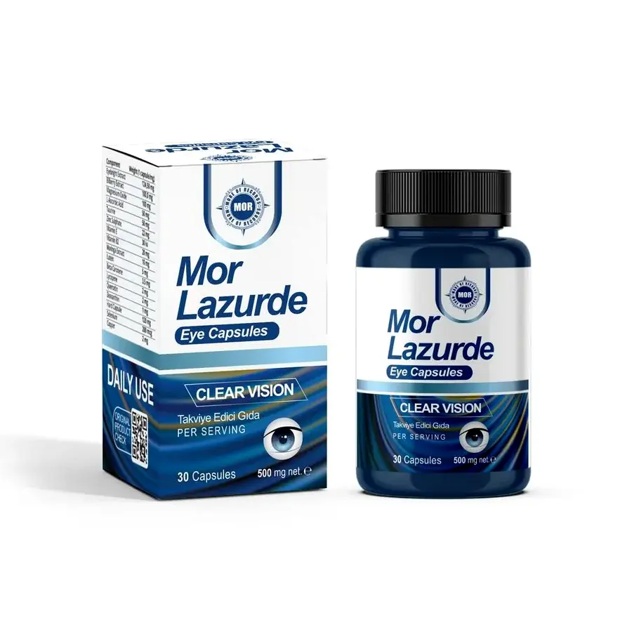 Mor Lazurde — صورة المنتج 2