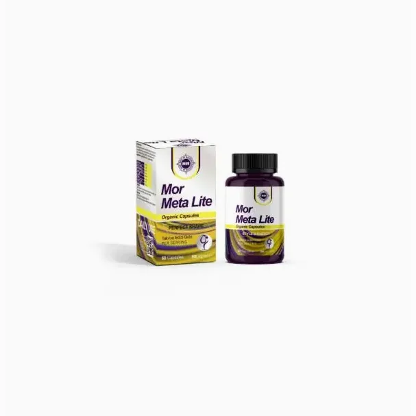 Mor Meta Lite — صورة