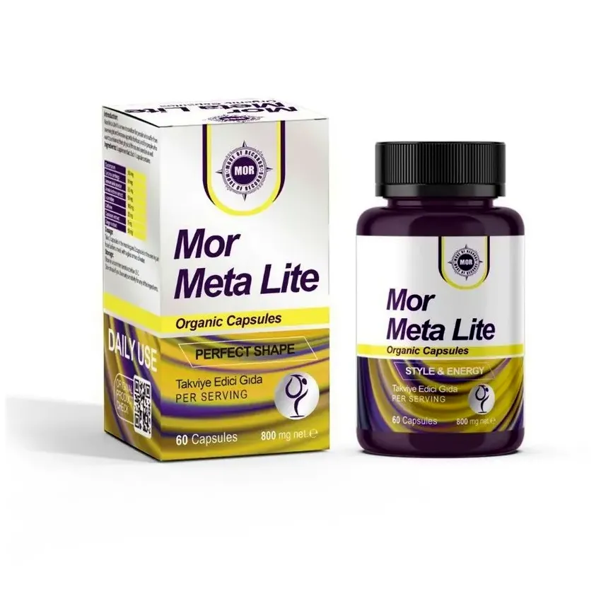 Mor Meta Lite — صورة 1