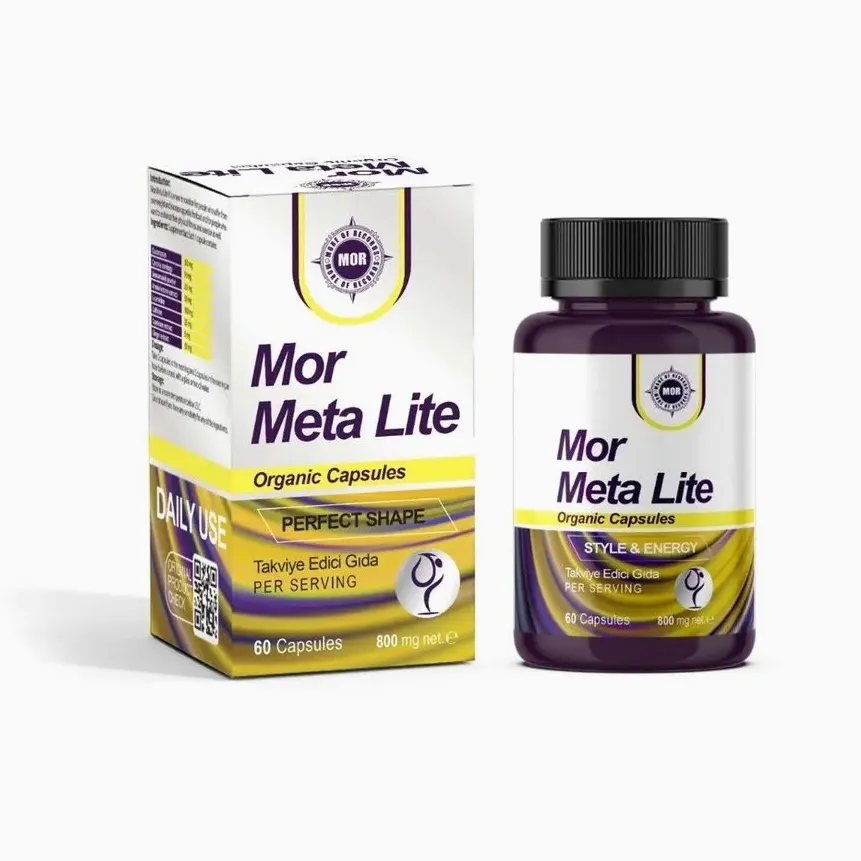 Mor Meta Lite — صورة 2