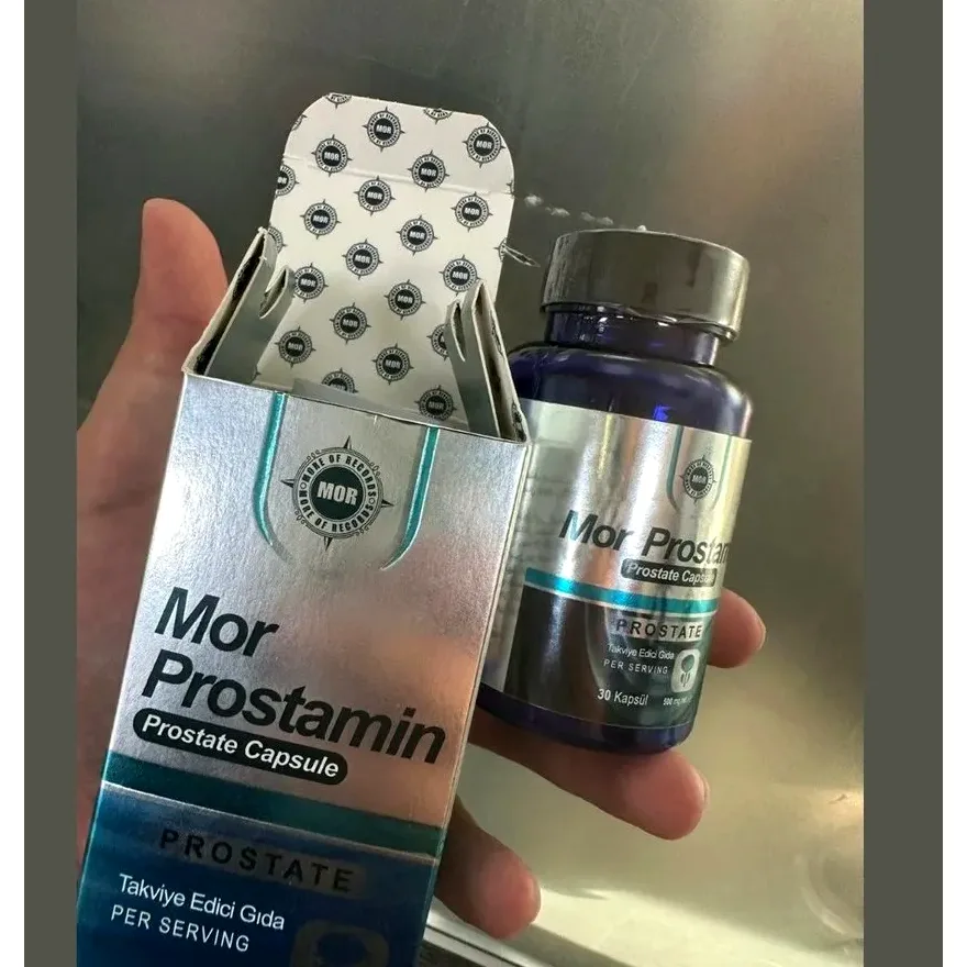 Mor Prostamin