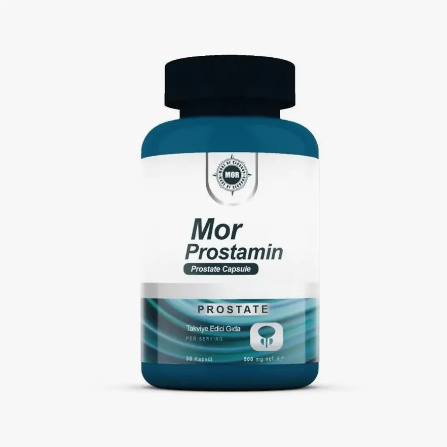 Mor Prostamin — صورة المنتج 1