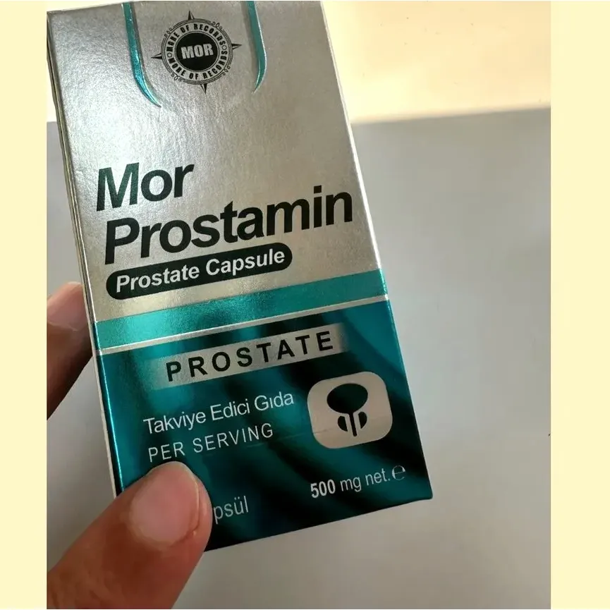 Mor Prostamin — صورة المنتج 2