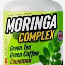 Moringa Complex