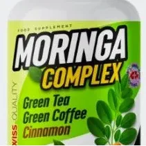 Moringa Complex — foto del prodotto
