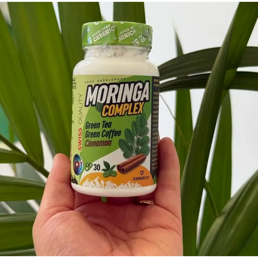 Moringa Complex — foto del prodotto 1