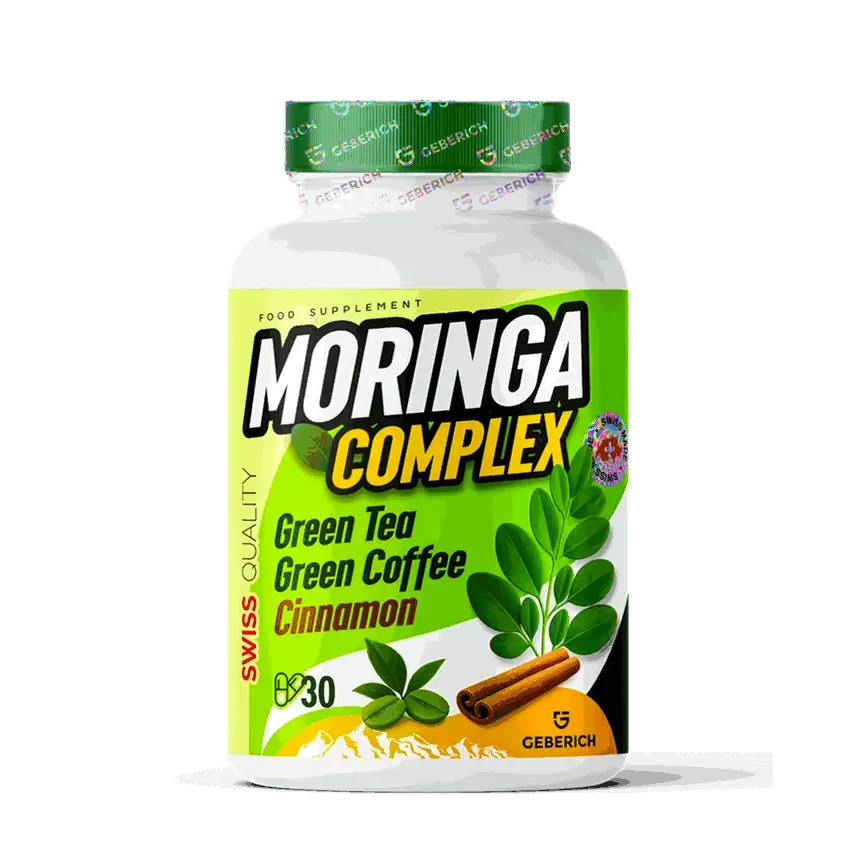 Moringa Complex — foto del prodotto 2