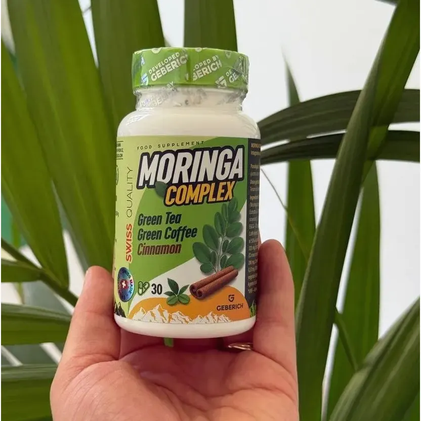 Moringa Complex — foto del prodotto 3