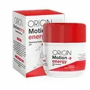 Motion Energy
