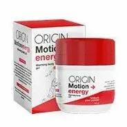 Motion Energy — photo