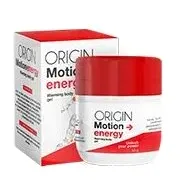 Motion Energy — photo 1