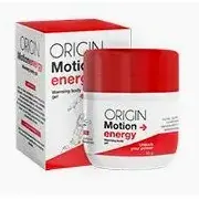 Motion Energy — photo 2