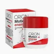Motion Energy — photo 3