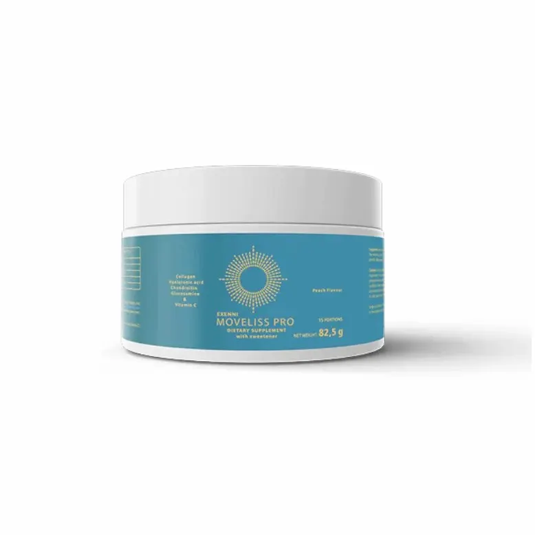 Moveliss Pro — slika proizvoda 1