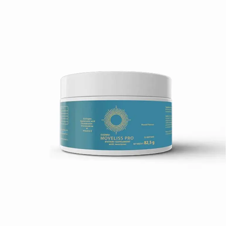 Moveliss Pro — slika proizvoda 2