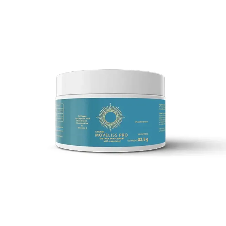 Moveliss Pro — slika proizvoda 3