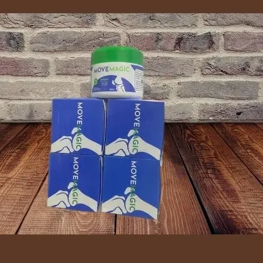 MoveMagic