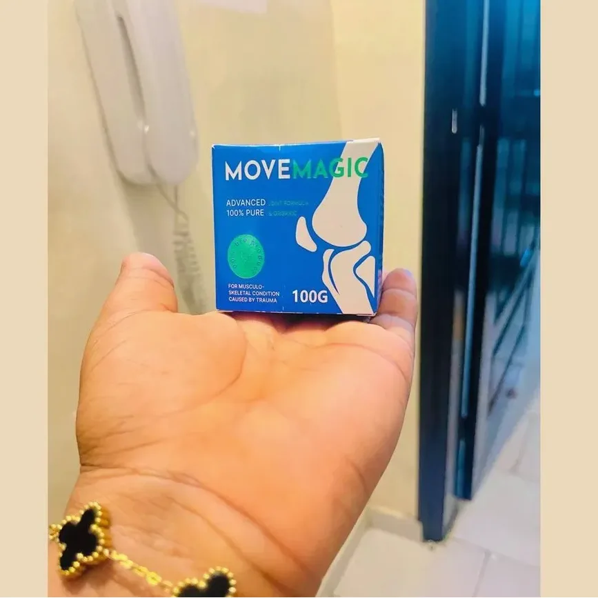 MoveMagic — photo