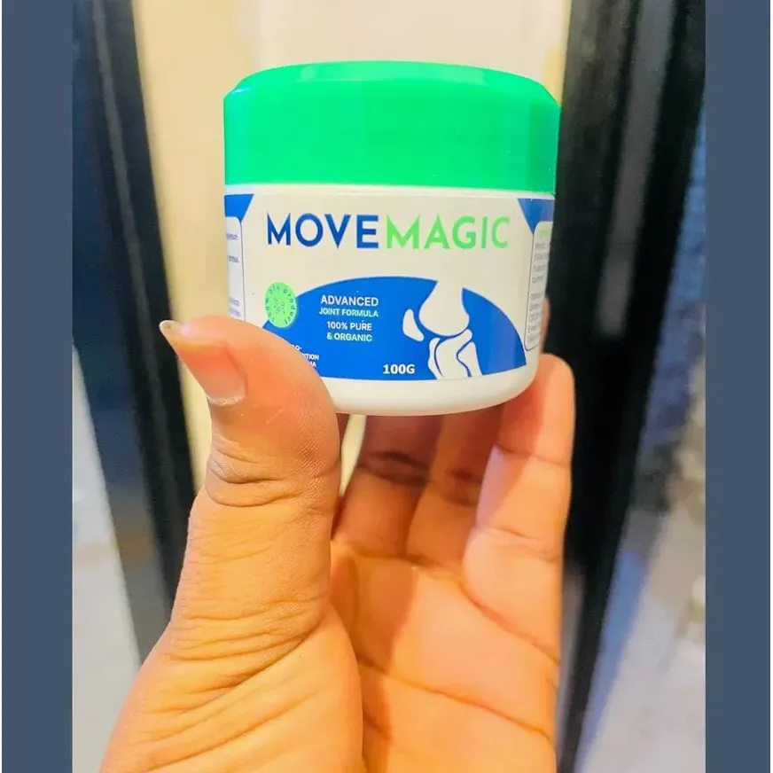 MoveMagic — photo 1