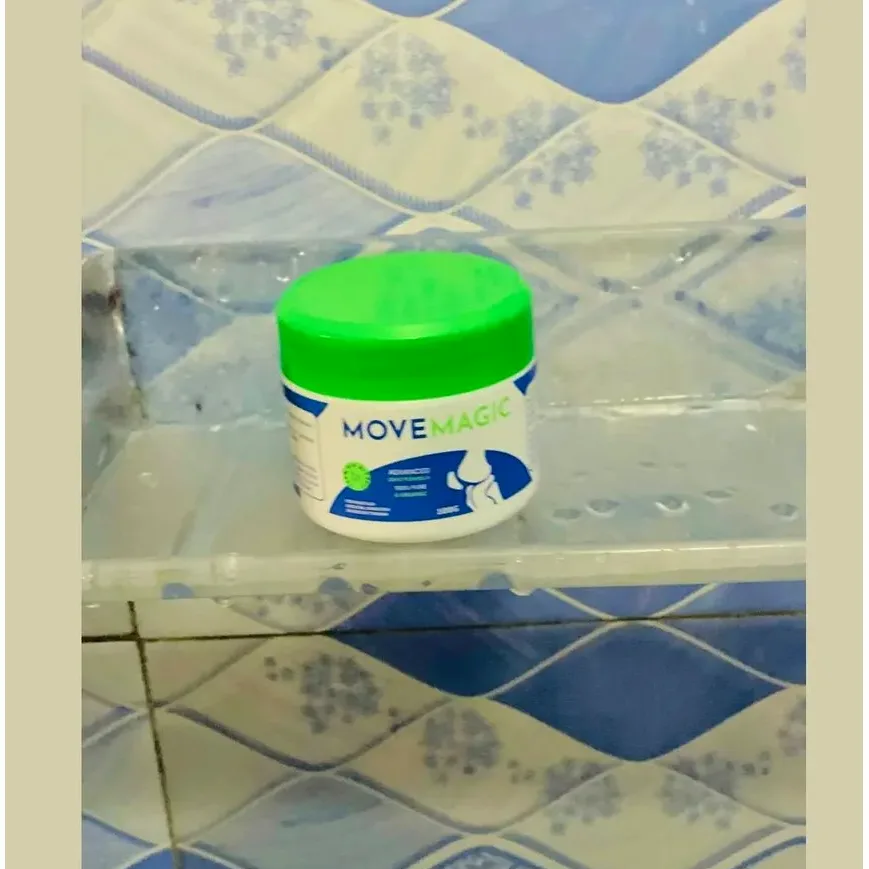 MoveMagic — photo 2