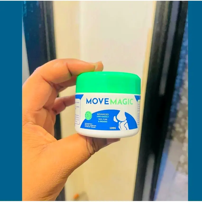 MoveMagic — photo 3