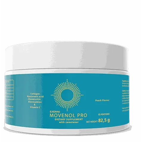 Movenol Pro — foto del prodotto
